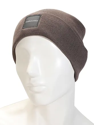 PEAK PERFORMANCE | Mütze Switch | olive